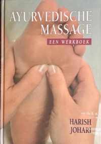 Ayurvedische Massage