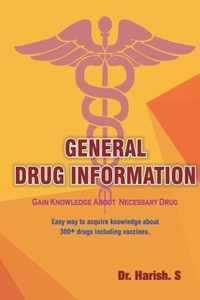 General Drug Information