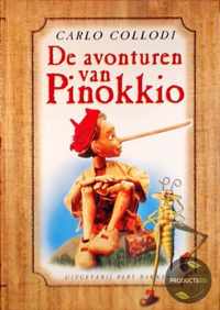 De avonturen van pinokkio