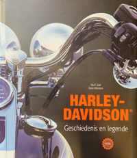 Harley-Davidson