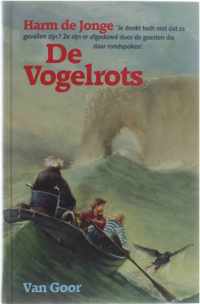 De Vogelrots