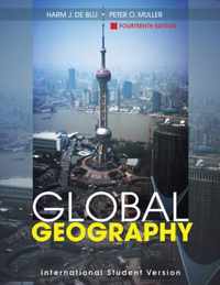 Global Geography