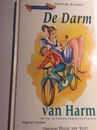 De darm van Harm