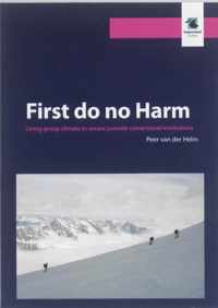 First do no harm