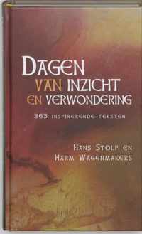 Dagen Van Inzicht En Verwondering