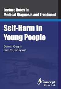 Self-Harm in Young People