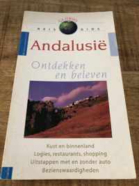 Andalusie - kust en binnenland/logies/restaurants...