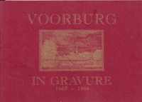 Voorburg in gravure 1665-1866