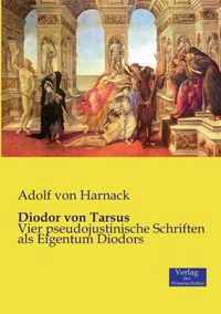 Diodor von Tarsus