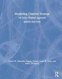 Marketing Channel Strategy