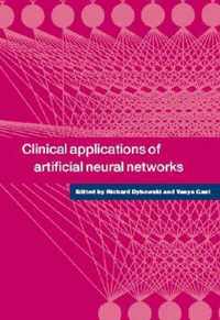Clinical Applications of Artificial Neural Networks