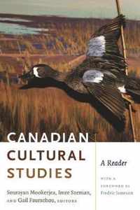 Canadian Cultural Studies