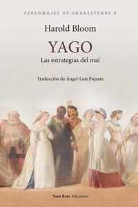 Yago, las estrategias del mal