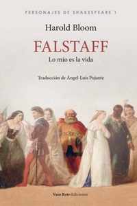 Falstaff, lo mio es la vida