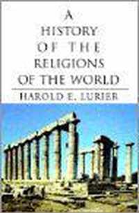 A History Of The Religions Of The World