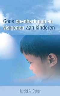 Gods Openbaringen en Visioenen aan kinderen