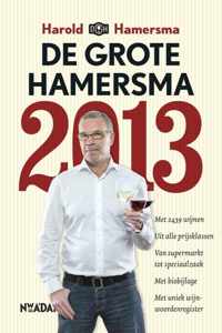 Grote Hamersma 2013