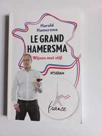 Le Grand Hamersma