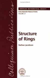 Structure Of Rings