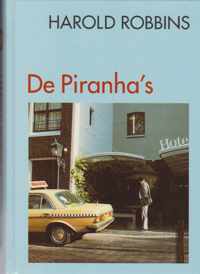 Piranha's