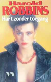 HART ZONDER TOEGANG