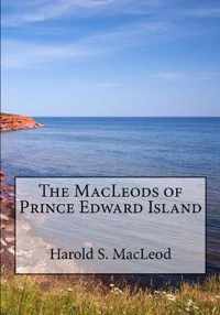The MacLeods of Prince Edward Island