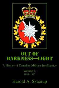 Out of Darkness--Light