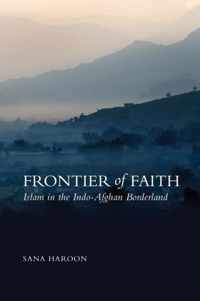 Frontier of Faith