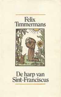 Harp Van Sint Franciscus