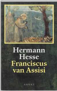 Franciscus van Assisi