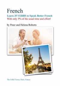 FRENCH - Learn 35 VERBS to speak Better French
