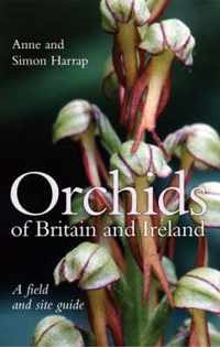Orchids of Britain and Ireland