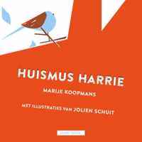 Huismus Harrie