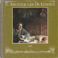 Kroniek van de kempen, deel 1 (1981)