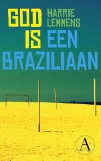 God is een Braziliaan