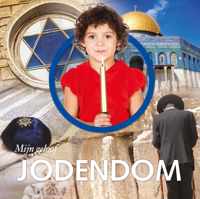 Mijn geloof  -   Jodendom