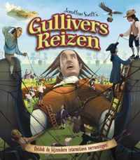 Gullivers Reizen