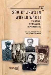 Soviet Jews in World War II