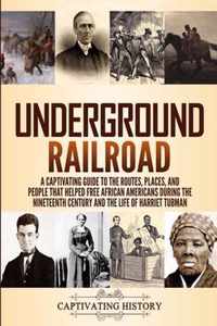 Underground Railroad