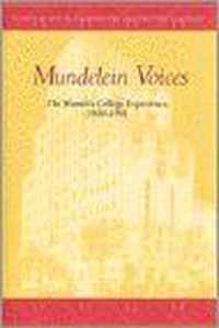 Mundelein Voices