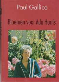 Bloemen voor ada harris