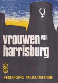 Vrouwen van Harrisburg