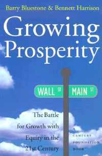 Growing Prosperity