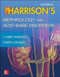 Harrison's Nephrology and Acid-Base Disorders