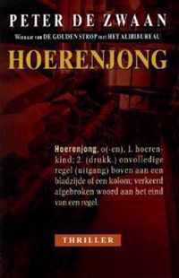 Hoerenjong