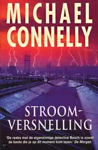 Harry Bosch 10 - Stroomversnelling