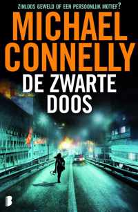 Harry Bosch 15 - De zwarte doos