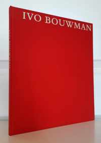 Ivo bouwman 20 jr. kunsthandelaar 72-92