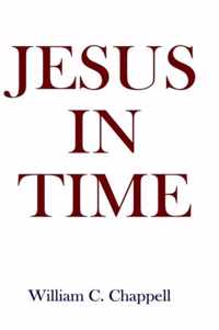 Jesus in Time