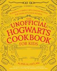The Unofficial Hogwarts Cookbook For Kids